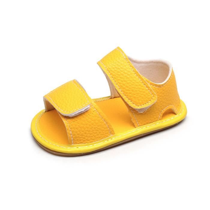 Enfant Nouveau Ne Bebe Fille Garcon Sandales De Camouflage En Cuir Souple D Ete Chaussures Plates Jaune Cdiscount Enfant Nouveau Ne Bebe Fille Garcon Sandales De Camouflage En Cuir Souple D Ete Chaussures Plates Jaune Cdiscount