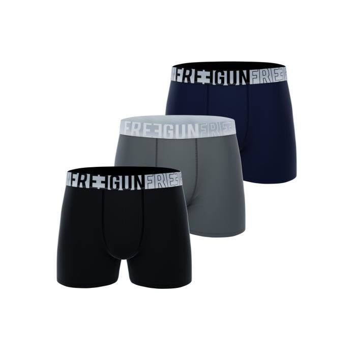 Boxer freegun soldes online