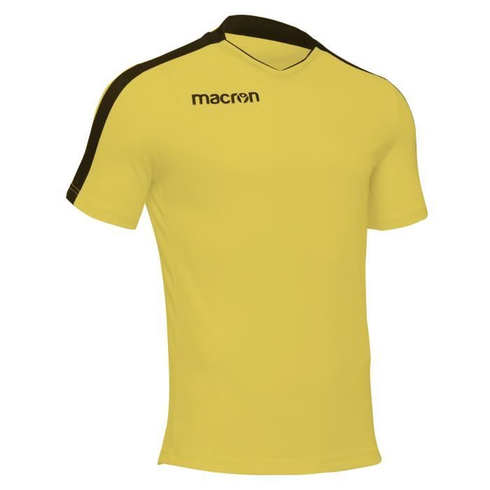 AS MONACO 2013 2014 HOME FOOTBALL SOCCER SHIRT SHIRT MAILLOT MACRON #9 FALCAO eB