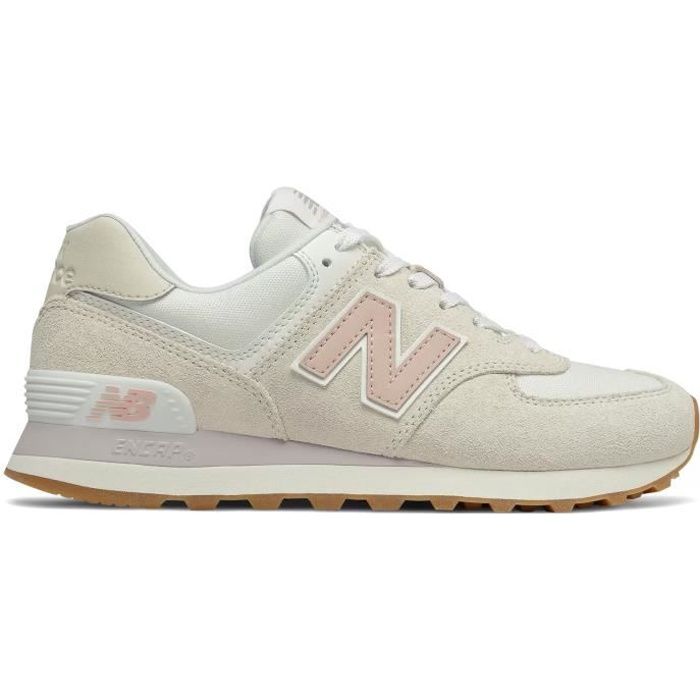 Basket femme new balance 574 taille 40 - Cdiscount
