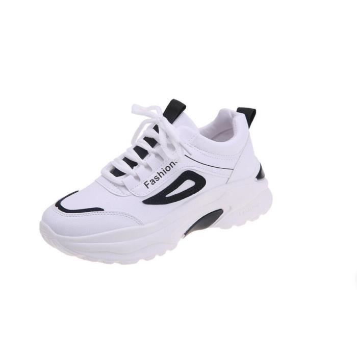 sneakers vintage femme