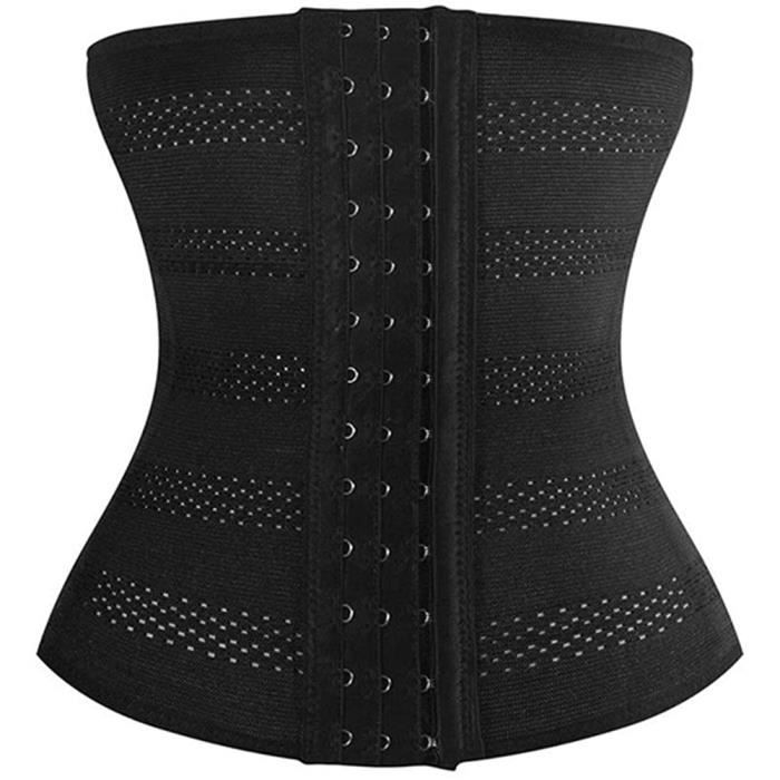 Ceinture Post-Partum Bandage Maternité Femme – Taille M – Récupération Ventre, Soutien Dos, Confort Respirant