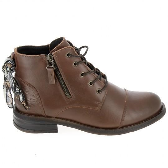 Bottines goodstep femme outlet
