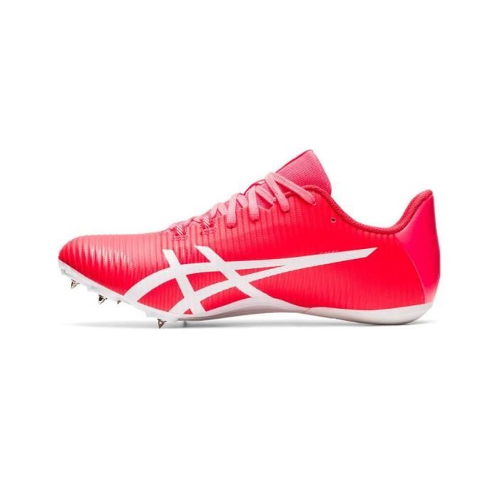 Asics gel store pulse homme rouge