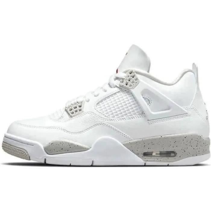 Air jordan 4 cheap retro pas cher