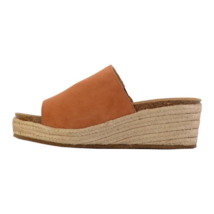mules scholl femme 2019