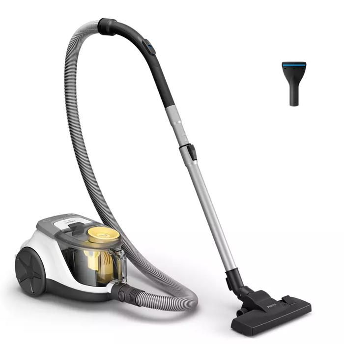 Aspirateur sans sac Philips XB214009 - vue 2