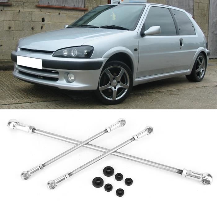 Kit De Varillas De Empuje Gear Linkage 245283, Apto Para Sax | Cuotas sin interés