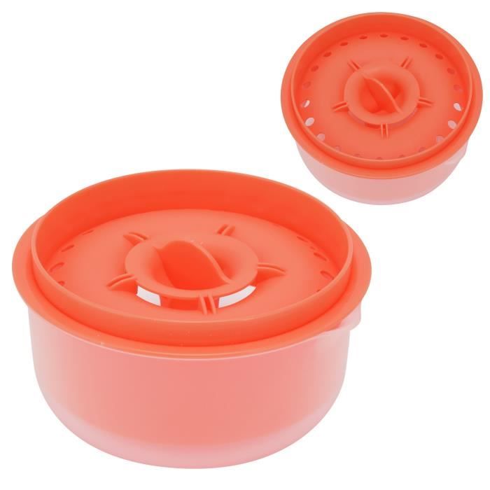 Séparateur D'oeuf En Forme De Panier De Basket - Plastique - Pour Séparer Jaune Et Blanc Facilement - Gadget De Cuisine Fun - 5