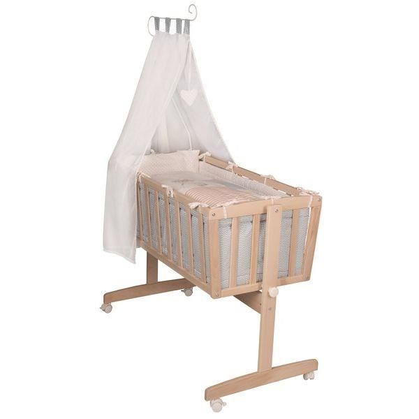 Berceau Bois Massif Vintage Bear Roba 18 Cdiscount Puericulture Eveil Bebe Berceau Bois Massif Vintage Bear Roba 18 Cdiscount Puericulture Eveil Bebe