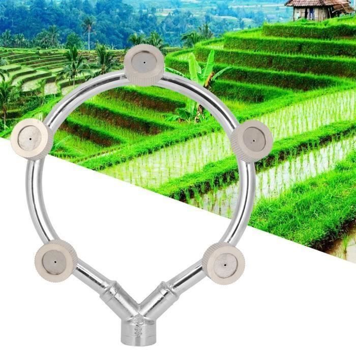 Tuyau D'Arrosage, Tuyau Magique Extensible Flexible Avec Pulvérisation Haute Pression Tuyau