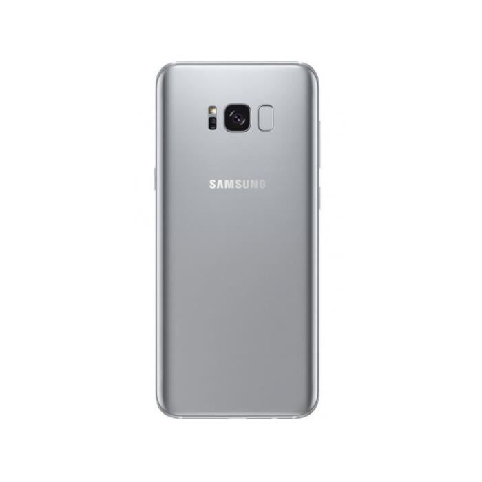 Vitre arrière Samsung Galaxy S8