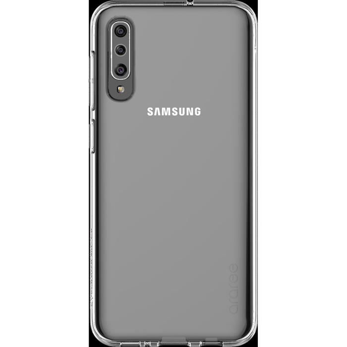 Coque arriere Designed for SAMS G A50