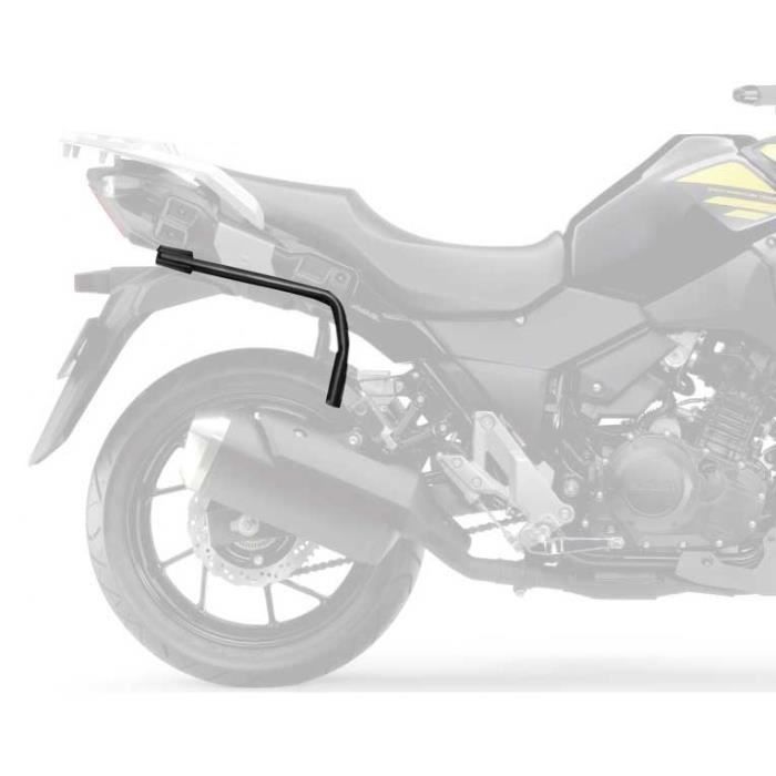 Bagages Fixations Shad 3p System Suzuki V-strom 250
