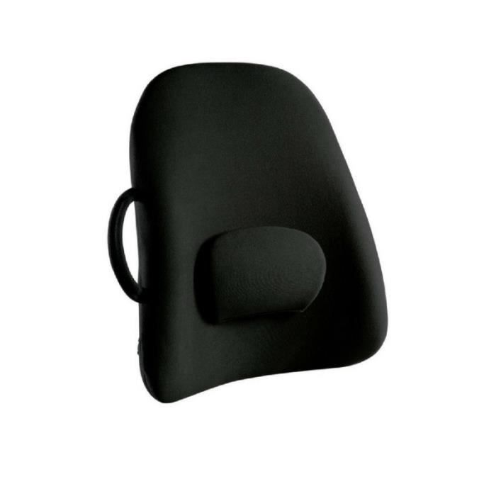 Coussin lombaire obus forme Clearance