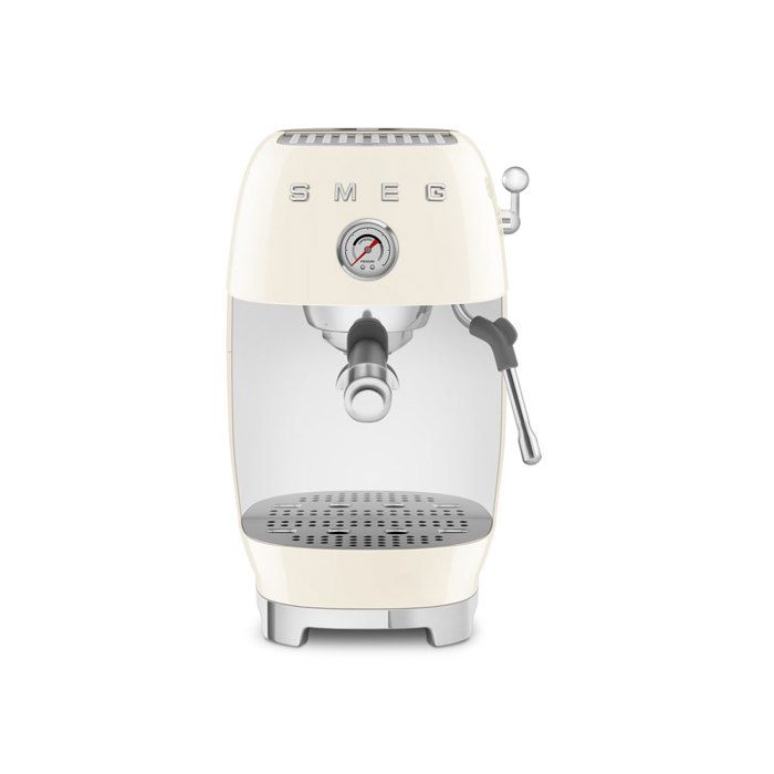 Machine à expresso crème - Smeg