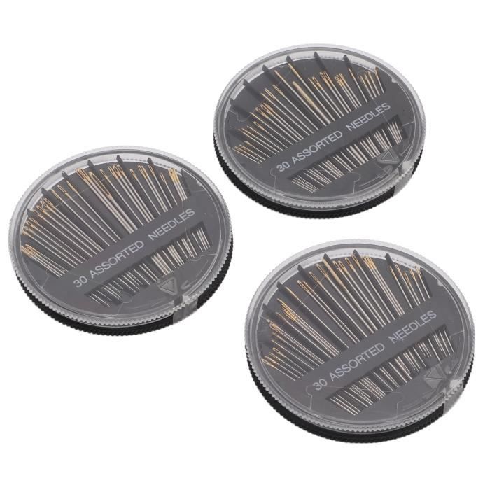 4MM -Machine à coudre 2-3-4MM, aiguilles à Double aiguille en acier inoxydable, accessoires 4MM -Machine à coudre 2-3-4MM, aiguilles à Double aiguille en acier inoxydable, accessoires
