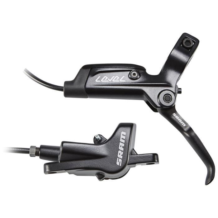Pastilha de Freio Bike Alligator para Freio Sram Level ULT - Bike Plus