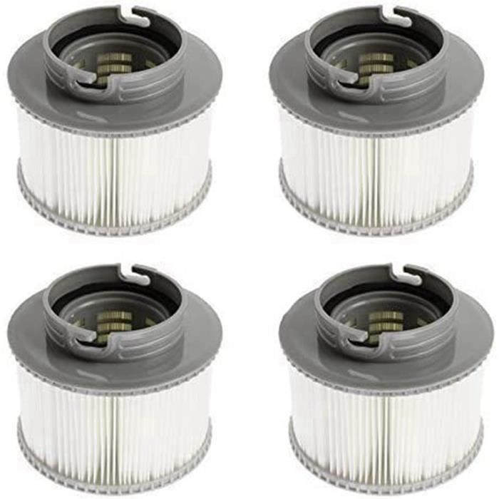Lot De 3 Cartouches Filtrantes Aquasana Pour Système Claryum - Filtre 99% Chlore Et Contaminants - Eau Saine