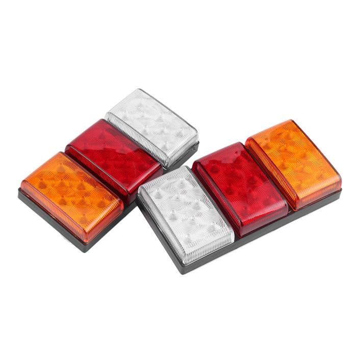 Feu d'avertissement OSRAM LEDguardian ROAD FLARE Signal V16
