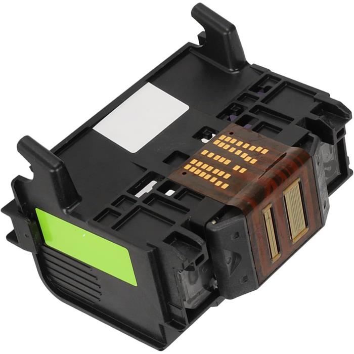 ASHATA Tête D'impression Pour Officejet Pro, Tête D'impression De Rechange Pour Imprimante 934 935 Tête D'impression Pour Officejet Pro 6230 6830 6815