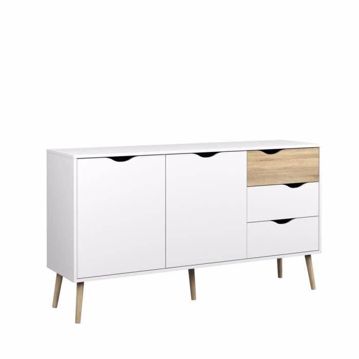BUFFET DELTA Unico 