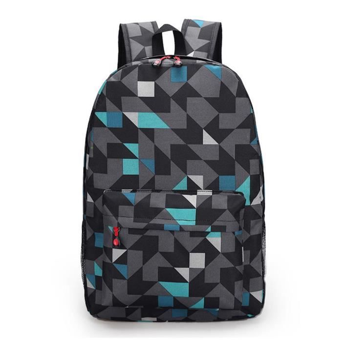 Sac à Dos Fortnite Pour Garçon – 18 Pouces – Avec Sac à Lunch – Coloris Brillants