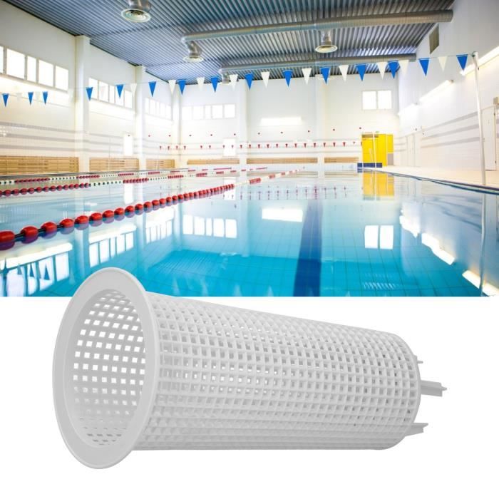 Filtre De Gouttière Panier Capteur De Feuilles - Protection Pour Descente D'eau, Diamètre 30, Marque Uzman