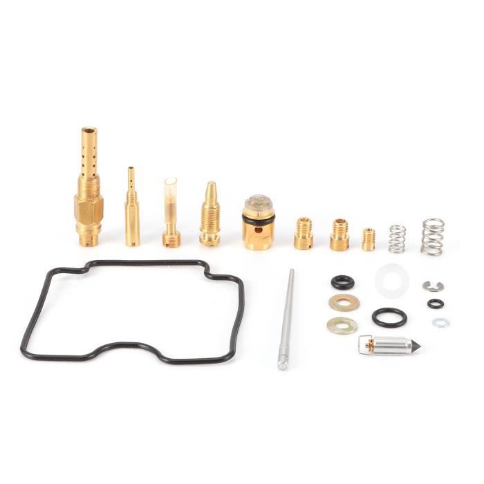 CARBURATEUR RÉPARATION KIT Carburateur Diaphragme Aspirateur Piston Coulissant 205234601980