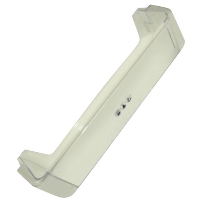 Accessoire Réfrigérateur et Congélateur Whirlpool Kit de fixation porte  frigo intégrable + système glissière pour refrigerateur