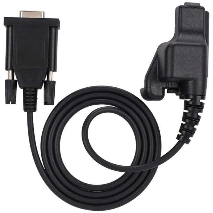 VGEBY Câble De Programmation USB Pour Moteur BBS01 BBS02 BBS03 BBSHD Vélo Électrique