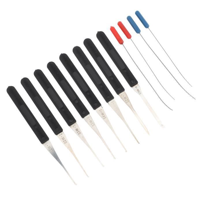 Extracteur De Cle Cassee Leroy Merlin
