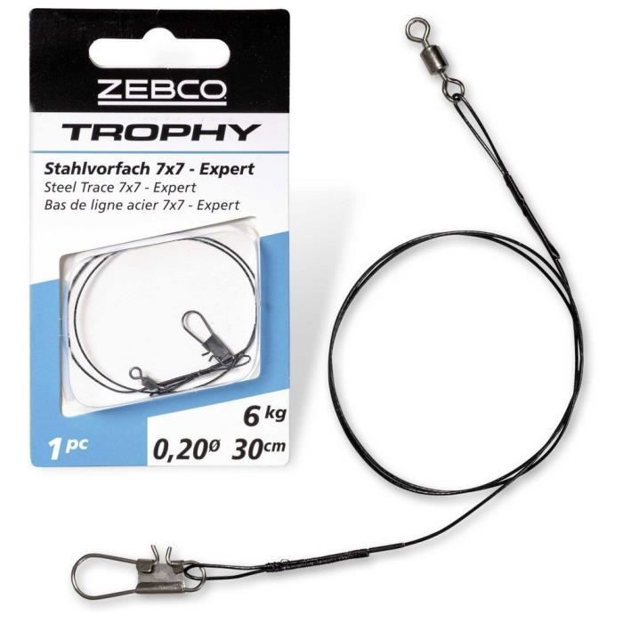 AMZfishing Lot de 40 émerillons de pêche avec mousquetons de sécurité | Assortiment de tourbillons AMZfishing Lot de 40 émerillons de pêche avec mousquetons de sécurité | Assortiment de tourbillons