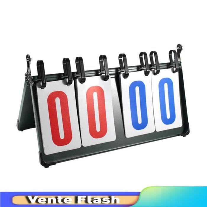 2 PCS Rouge Bleu Tableau De Bord Sportif, Tableau De Bord Flip Tableau De Bord Sportif Portable Tableau De Bord A 4 Chiffres Tableau De Bord De Fo 79981890 2 PCS Rouge Bleu Tableau De Bord Sportif, Tableau De Bord Flip Tableau De Bord Sportif Portable Tableau De Bord A 4 Chiffres Tableau De Bord De Fo 79981890