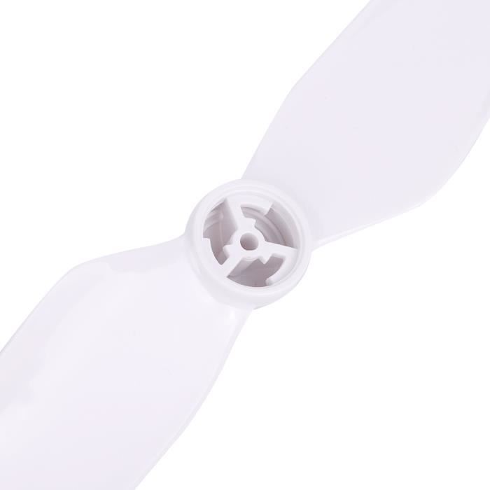 D'ailes Et De Lames Paires Hélices Faible Bruit Pour Phantom