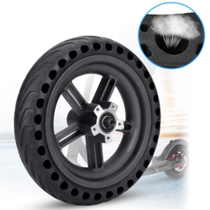 Support De Pneus De Rechange 1,9 Pouces Pour Voiture RC SCX10 1/10 – En Alliage D'aluminium, Noir Ou Bleu