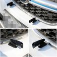 4PCS Sifflet Avertisseur pour Voiture Ultrason Anti Gibier Animaux Dispositifs d'Alarme pour Moto Auto Véhicules-1