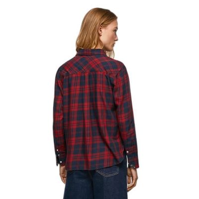 Hauts Blouses Et Chemisiers Designers Femme