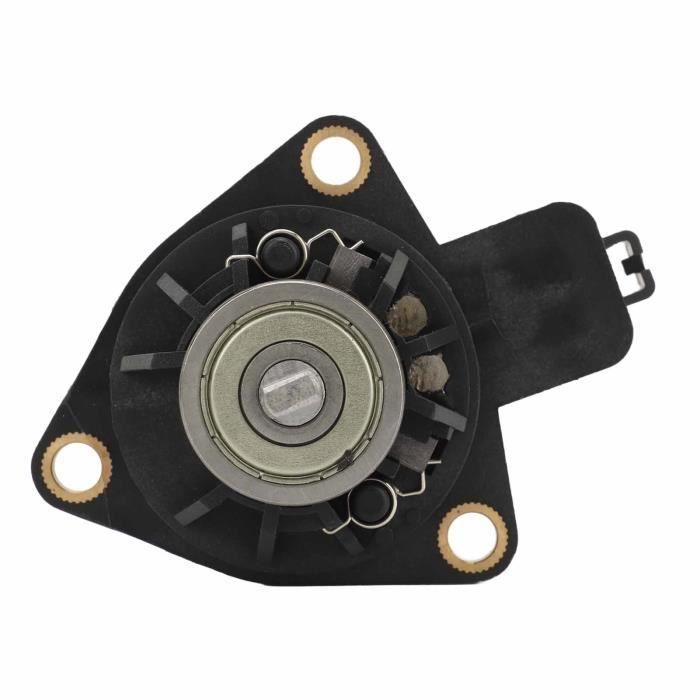 axe commande embrayage honda 125 xl