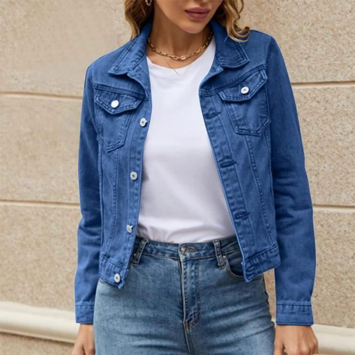 Cardigan Bébé Fille Tricoté - 95% Coton, Coupe Décontractée, Manches Longues, Boutonnage Devant - Tailles 0-4 Ans, Pour Automne/hiver