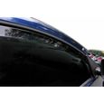 JJ AUTOMOTIVE | Deflecteurs d'Air déflecteurs de vent Compatible avec Dacia Duster 2 2017-2023 5P 4pcs-2
