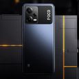 XIAOMI POCO X5 5G Smartphone 8GB 256GB Noir Qualcomm Snapdragon 695 Écran AMOLED 6,67" Caméra Principale 48MP 5000mAh Batterie 33W-2