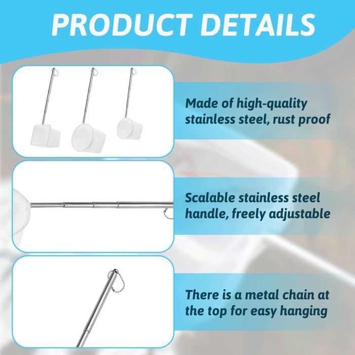 Pistolet à Chaleur Industriel Eddy Products EP-7ULM - Température Variable 750-1000°F - 1500W, 2 Ans Garantie