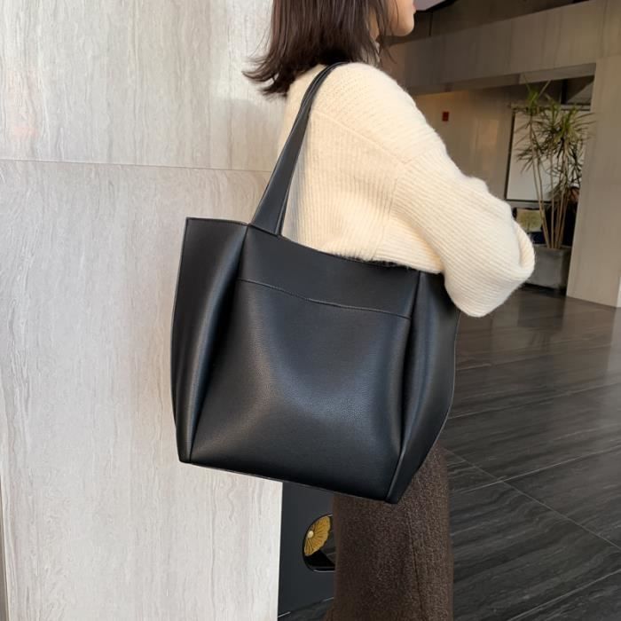 Sac a sales main tote bag