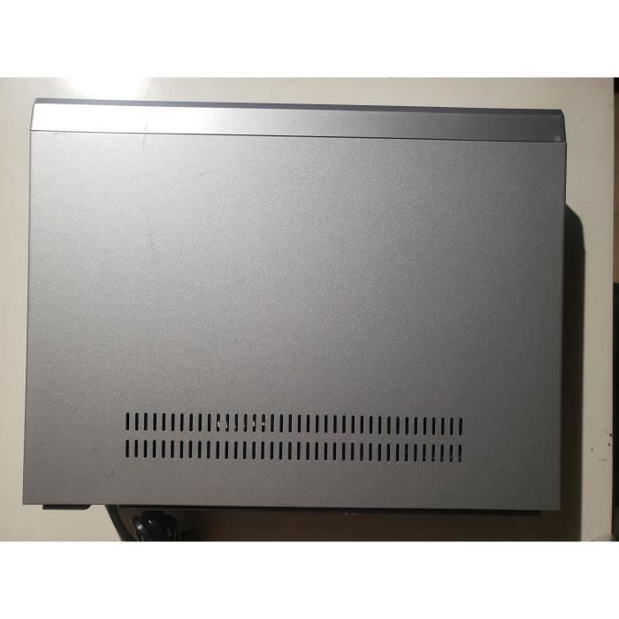 Magnétoscope Daewoo ST441S - K7 VHS - Lecteur/Enregistreur - Neuf Sous Blister