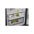 Réfrigérateur AEG 2 portes pose libre RCB736D5MBInox - Inox-3