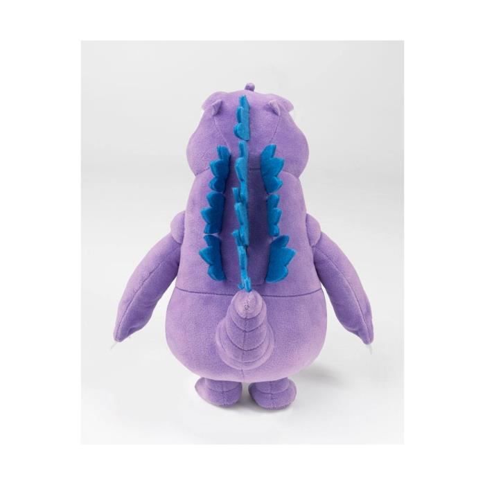 Peluche Oficial De Fall Guys Fairycorn De 30 Cm, Figura Coleccionable Con Embalaje De Exhibición, Tela Súper Suave, Perfecto Para Fans Del Videojuego
