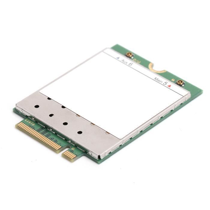 Module 4G - GOTOTOP - L850-GL - M.2 - Portable - Léger - Durable ...