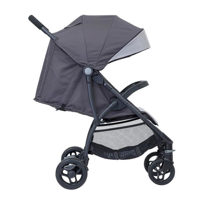 Modele poussette graco discount