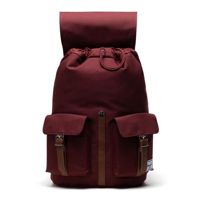 Herschel Dawson Backpack Port 190095 sac dos sac a dos Vert